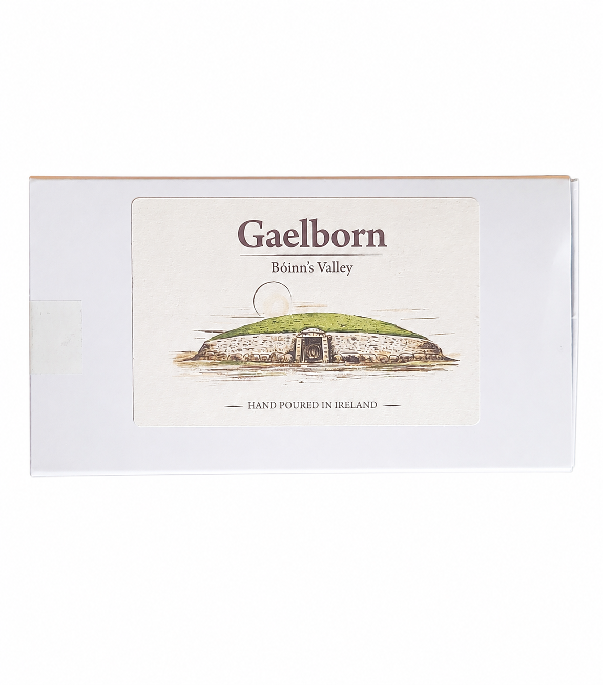 Bóinns valley fragrance melt